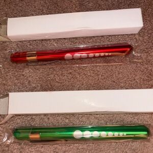 Pupil Gauge Penlight